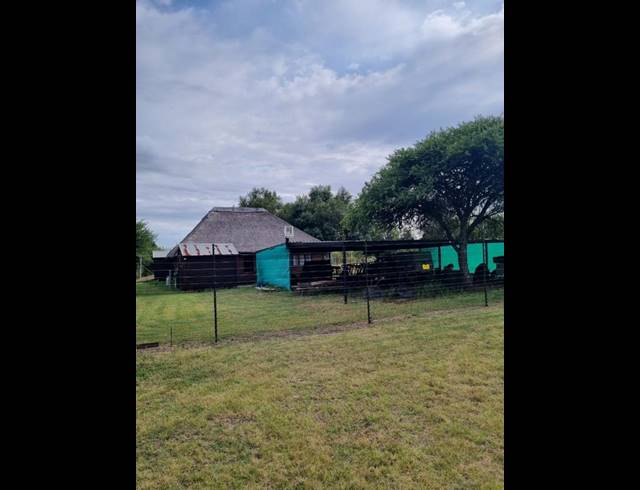 FARM FOR SALE IN STRYDFONTEIN